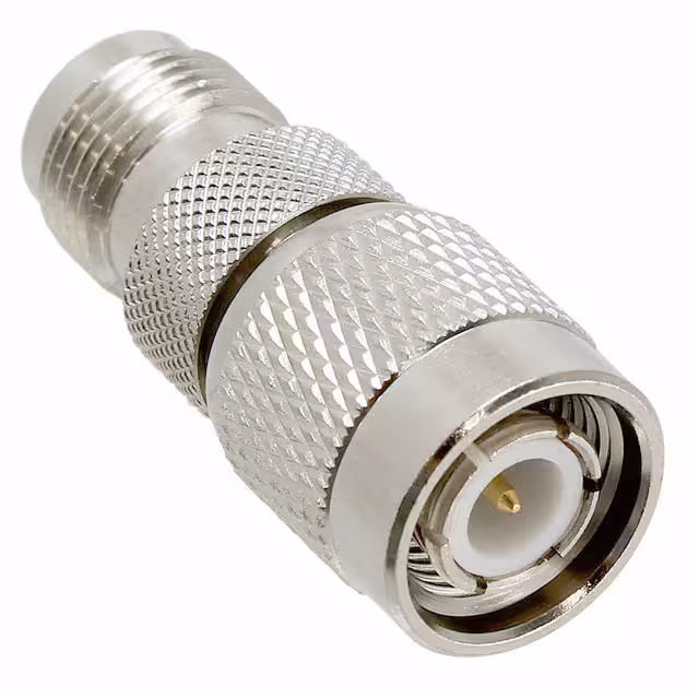 122498 Amphenol RF  Coaxial Connector (RF) Adapters